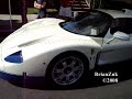 Maserati MC12