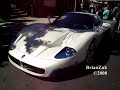 Maserati MC12