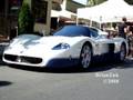 Maserati MC12