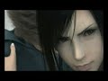 Advent Children - Blisters and Coffee