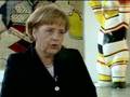 Após saída de Marina, Merkel quer comprar etanol do Brasil