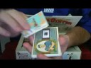 2nd 2008 Allen & Ginter Hobby 2 Box Break pt. 3/4
