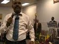 Elder Charles E. Gibson,(.....Lord\