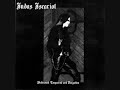 Judas Iscariot - Benevolent Whore Dethroned For Et