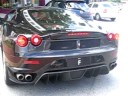 Ferrari F430 Start Up