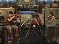Parker String Quartet plays Ligeti, Part.2