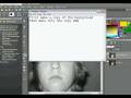 corel selective coloring tut.