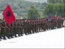 albania army ne foto