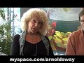 Arnold and Dr. Judith Long - Breast Cancer & Sicko