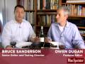 Pairing Julia: Thomas Keller's Boeuf Bourguignon l Wine Spectator