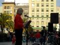 Dana Walsh Speaks at