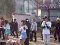 ハルヒダンスin日本橋