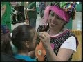 The 2009 Children's Trust Family Expo, sponsored by Target, was a day-long a family festival at the Miami-Dade Fair and Expo Center on Saturday, May 30. It featured activities and entertainment for the entire family in an effort to provide parents with direct contact with health and social services, as well as educational opportunities. The event attracted more than 15000 visitors.