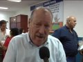 Entrega de Diplomas de los Cursos de Capacitación en Oficios para jóvenes