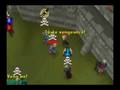 Brecht181 runescape PvP pk vid 1 30M+ loot (part 1) Ags pking