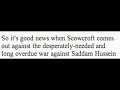 Michael Ledeen On AntiwarRadio with Charles Goyette (3 of 3) Michael Ledeen On AntiwarRadio with Charles Goyette (3 of 3)