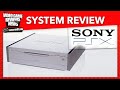 Rare Sony PSX Game and DVR System Review