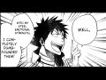 Bleach Manga 263