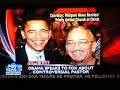 Reverend Wright Barack Obama\