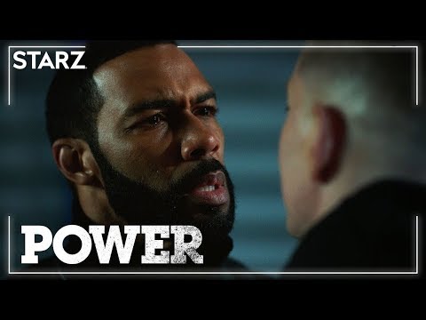 ‘Inside Man’ Ep. 6 Preview | Power Season 6 | STARZ