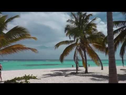 Saona - What an amazing day! Boarded the speedboat in Bayahibe then took off for the Natural Pool, taking in Peñon on the way and learning about the history of the a...