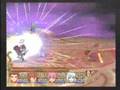 ToS- The Mithos Fight