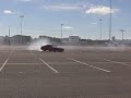 drifting