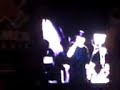 Show do CBJR no X GAMES II