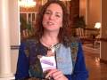 videos de Zena Women Thought of the Day 1/7/09