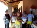 Aniversário de 80 anos do Senhor Manoel