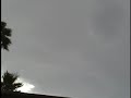 A Closer Look at A Dark Cloud