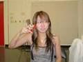 倖田來未（笑）