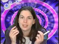 katie ponders whether the internet is really a 