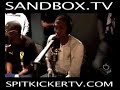 Sandboxtv/SpitkickerTV