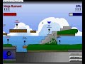 Territory War - Mission 1 - 3 vs 3 || Io vs CPU