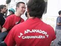 MARCHA DE CROMAGNON 30 12 2008 PARTE 3