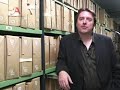 UK GOVERNMENT RELEASES CLASSIFIED UFO FILES
