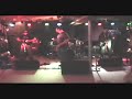 Burn The Earth - \"Drop The Bomb\"