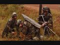 Anne-Marie (3e REI)-Mein regiment, mein Heimatland