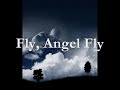 The Jones Gang - Angel (Lyrics)