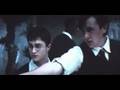 Harry Potter and the D.A. club