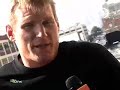 iaLink Video - Pancrase - Interview with Josh Barnett iaLink Video - Pancrase - Interview with Josh Barnett