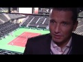 Voorbeschouwing met toernooidirecteur Richard Krajicek