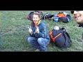 Gleitschirm A-Schin Ausbildung in Südtirol, Italien