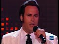 Juan Carlos como Rafael Farina Juan Carlos como Rafael Farina