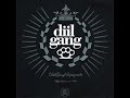 Hemp gru diil gang steez