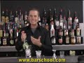 Jolly Rancher Cocktail Drink Recipe