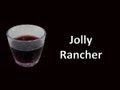 Jolly Rancher Cocktail Drink Recipe