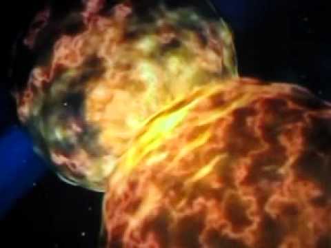 When Stars Collide BYU Astronomers