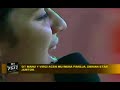 Pase de micros. Viernes. TANIA S y PABLO \"Mi ni�a Lola\"